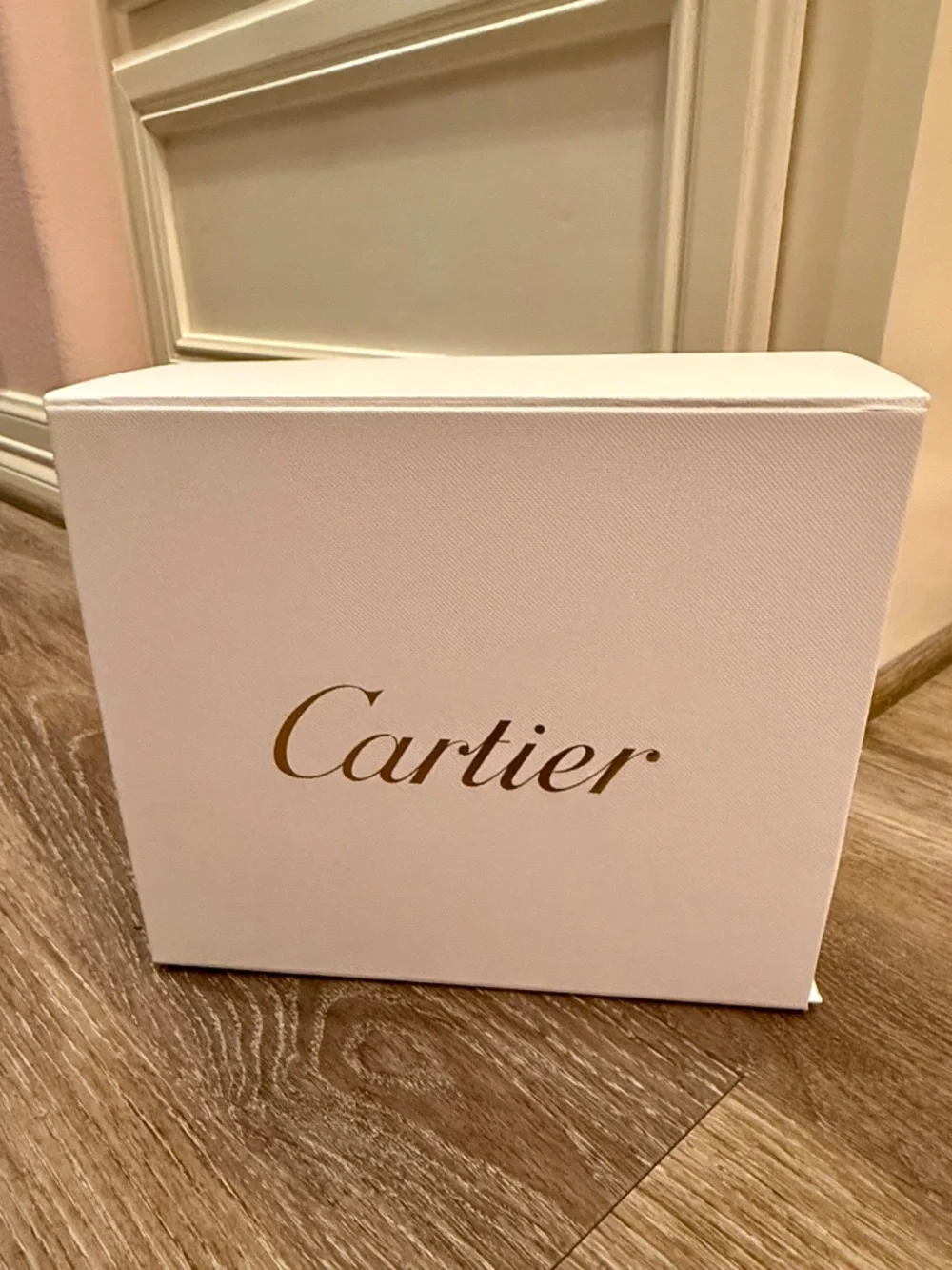 Cartier Box - Picture 2 of 5